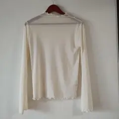 しまむら　シアートップス