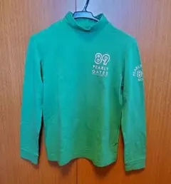 パーリーゲイツ☆長袖シャツ