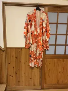 着物