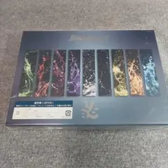 Snow Man LIVE TOUR 2022 Labo. DVD 通常盤
