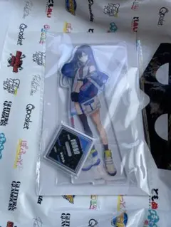 ぶいすぽ　GiGO ビッグアクリルスタンド　一ノ瀬うるは