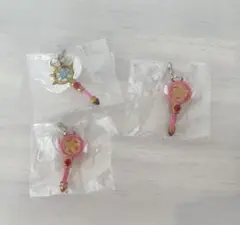 カードキャプターさくら めじるしアクセサリー2