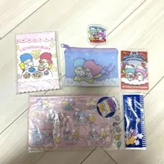 キキララ　グッズ