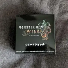 モンスターハンター　スマートウォッチ　レ・ダウ