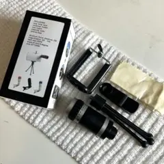 スマホ用カメラレンズ