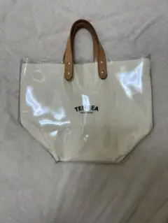 tembea テンベア PVCトートバック