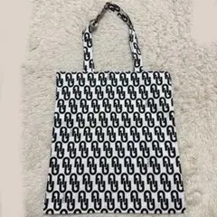FURLA エコバッグ