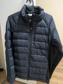 TIGORA ダウンジャケット