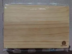 新品未開封 ウッディプッディ すしげた 天然木