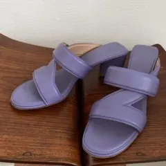 bottega veneta サンダル