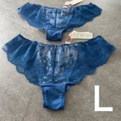 アモスタイル　トリンプ　ショーツ　Ｌ　⑧