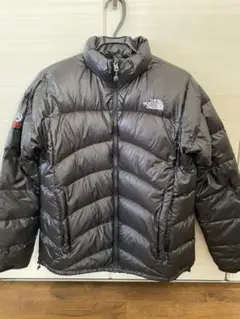 THE NORTH FACE ダウン