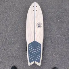 streetsurfing サーフボード ロングボード 2025年最新】StreetSurfingの人気アイテム - メルカリ