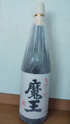 焼酎 魔王