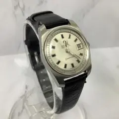 オメガ Seamaster Omega シーマスター 自動巻 可動 アンティーク