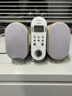 SONY　MDラジカセ　LAMーZ03　シルバー　サウンドゲート SONY LAM-Z03を改造して音質アップ | Mitchie Mのブログ