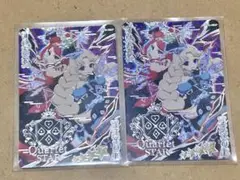 ダークタマキ サクラ サイン ひみつのアイプリ