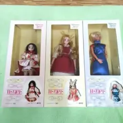 ボークス製あぁ女神さまガレージキット３体セット 2025年最新】ボークス ああっ女神さまっの人気アイテム - メルカリ