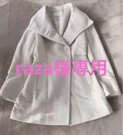 週末限定お値下げ品 any sis ベージュコート