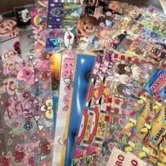 カップラップ カプラ キャラクター 28枚セット