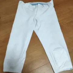 DESCENTE ユニフォーム(練習着) DB-101AP Lサイズ ホワイト