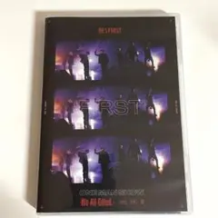 BE:FIRST FIRST OneMan Show We All Gifted