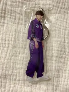 8iper 田中楓馬　アクキー