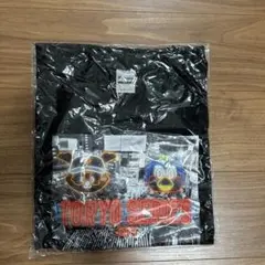 TOKYO SERIES 2023 Tシャツ　読売ジャイアンツ　ヤクルト