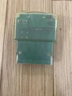 【ジャンク品】ゲームボーイ用ソフト