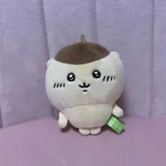 くりまんじゅう ぬいぐるみキーホルダー チェーンなし