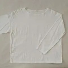 YARRA Tシャツ 白
