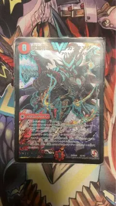 武闘将軍カツキング　初期