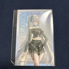 勝利の女神NIKKE トッポステッカー
