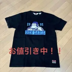 BEN DAVIS 半袖