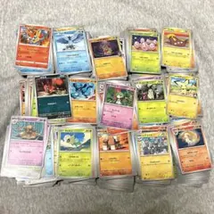 ポケモンカード ノーマル 計2000枚以上 メガブレイブ メガシンフォニアなど
