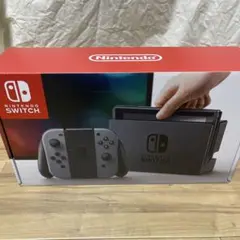 Nintendo Switch NINTENDO SWITCH JOY-CON…