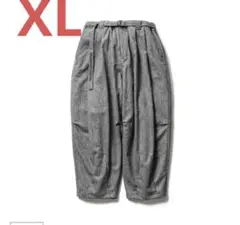 TIGHTBOOTH WOOL BALLOON PANTS