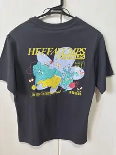 ズオウとヒイタチ　プーさん　Disney Tシャツ
