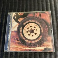 ブライアン・アダムス / SO FAR SO GOOD