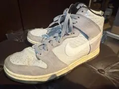 Nike Dunk High PRM "Culture Day"