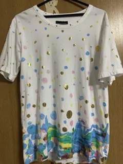 TSUMORI CHISATO Tシャツ
