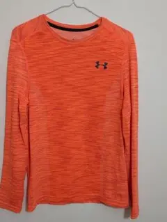 UNDER ARMOUR HEATGEAR FITTEDトレーニングウェア　SM