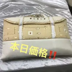 クーファン 持ち運び便利 早いもの勝ち‼️ 12/6 3099円‼️