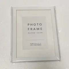 フォトフレーム
