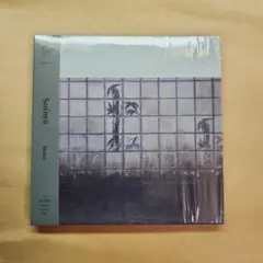 直筆サイン入り　冥丁 KOMACHI 2020 EDITION CREAM LP ARTPL-231front-200x200.jpg