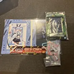 一番くじ　ホロライブ　アクリルスタンド賞　兎田ぺこら
