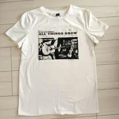 SHEIN グラフィックプリント Tシャツ EU 36　Sサイズ　Мサイズ