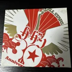 サザンオールスターズ I AM YOUR SINGER 特典ハッピのみ CDなし