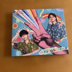 King & Prince アルバム ピース