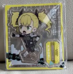 アクリルスタンド　四ノ宮キコル 「怪獣8号 トコトコアクリルスタンド」